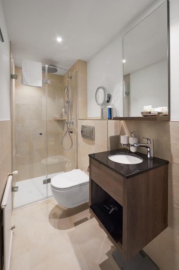 Superior Single Room
